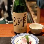 日本料理 TAKEMOTO - 