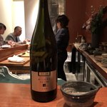 日本料理 TAKEMOTO - 