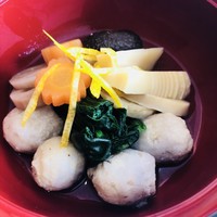 入谷鬼子母神門前のだや - 