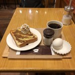 Kafe Obi - 