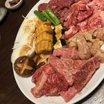 焼肉喜楽 - 