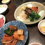 Yakiniku Kiraku - 