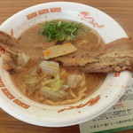 マルエス食堂 - 