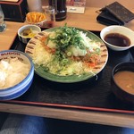 かつさと 津高茶屋店 - 