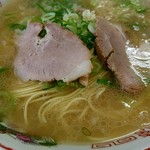 江ちゃんラーメン - 