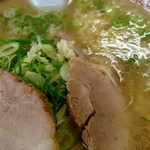 江ちゃんラーメン - 