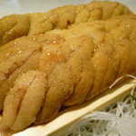 浜勢 - 北海道産ウニ