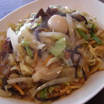 ウィル - 広東炒麺