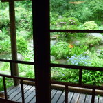 山香料理処 竹取物語 - 