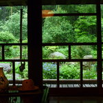 山香料理処 竹取物語 - 