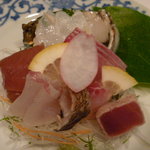 山香料理処 竹取物語 - 