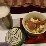 山香料理処 竹取物語 - 