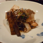 山香料理処 竹取物語 - 