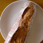 バゲットカンパーニュ