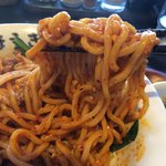 自家製麺 ほうきぼし - 