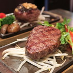 ヒレ肉の宝山　銀座　数寄屋橋店 - 