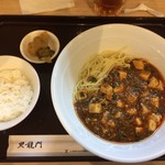 黒龍門 - 麻婆麺