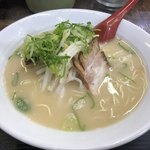 博多ラーメン 博多駅 - 