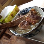 風遊斎 - 美味しそう♪。