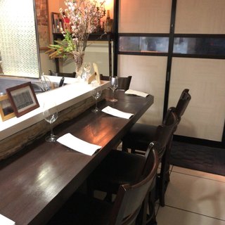 ビストロ ワタナベ_2