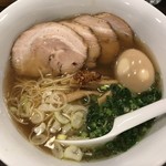 日本麺料理 さくら - 