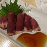 串揚げと鍋の居酒屋 串処あさひ - 