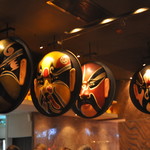 Mask of Si Chuen & Beijing - 