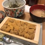 新横のまぐろや  - 