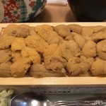 新横のまぐろや  - 