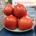 陸奥 こむらさき - なにトマト？