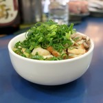 陸奥 こむらさき - 豚汁