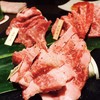 焼肉なかお