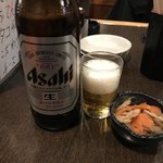 鳥どり酒場 - 