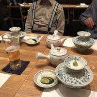 天ぷら新宿つな八 大丸店 - 