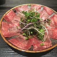 肉寿司 肉和食 KINTAN コレド室町 - 