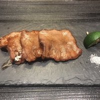 肉寿司 肉和食 KINTAN コレド室町 - 