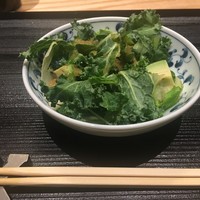 肉寿司 肉和食 KINTAN コレド室町 - 