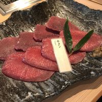 焼肉会席 舌牛 銀座店 - 