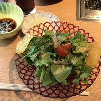 焼肉会席 舌牛 銀座店 - 