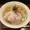 麺舎 ヒゲイヌ