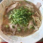 Miyakko Ramen - 