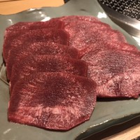 日本焼肉 はせ川 銀座店 - 