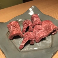 日本焼肉 はせ川 銀座店 - 