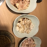 日本焼肉 はせ川 銀座店 - 