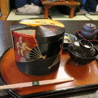 うなぎ秋本 - 