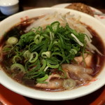 新福菜館 - 