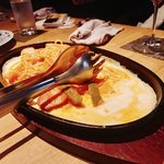 DiningBar - 何故か『ナポリタン』様出てるよね？？食べれないよ僕・・・もう無理ｗ