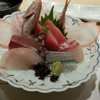 天麩羅･しゃぶしゃぶ・会席 中津川 - 
