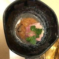 函館うに むらかみ 日本生命札幌ビル店 - 