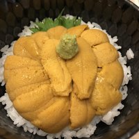 函館うに むらかみ 日本生命札幌ビル店 - 